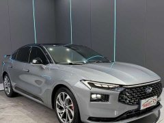 Ford Mondeo 2025 2.0T EcoBoost Premium - ფოტო 3