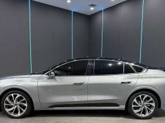 Ford Mondeo 2025 2.0T EcoBoost Premium - ფოტო 4