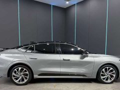 Ford Mondeo 2025 2.0T EcoBoost Premium - ფოტო 5