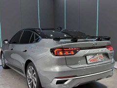 Ford Mondeo 2025 2.0T EcoBoost Premium - ფოტო 6