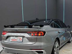 Ford Mondeo 2025 2.0T EcoBoost Premium - ფოტო 8