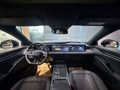 Ford Mondeo 2025 2.0T EcoBoost Premium - ფოტო 9