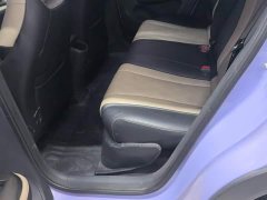BYD Dolphin 420km Fashion Edition - ფოტო 11