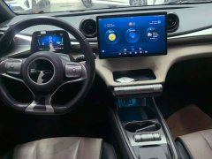 BYD Dolphin 420km Fashion Edition - ფოტო 12