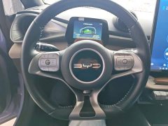 BYD Dolphin 420km Fashion Edition - ფოტო 15