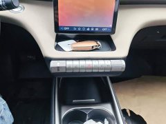 BYD Dolphin 420km Fashion Edition - ფოტო 16