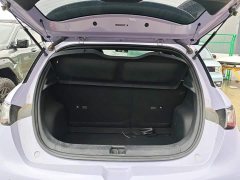 BYD Dolphin 420km Fashion Edition - ფოტო 4