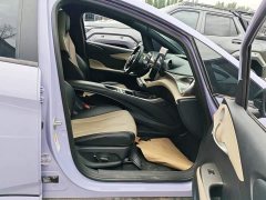 BYD Dolphin 420km Fashion Edition - ფოტო 8