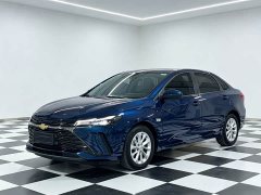 Chevrolet Cruze 1.5L Dual-Clutch Deluxe Edition - ფოტო 1