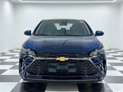 Chevrolet Cruze 1.5L Dual-Clutch Deluxe Edition - ფოტო 2
