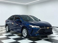 Chevrolet Cruze 1.5L Dual-Clutch Deluxe Edition - ფოტო 3