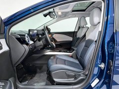 Chevrolet Cruze 1.5L Dual-Clutch Deluxe Edition - ფოტო 4