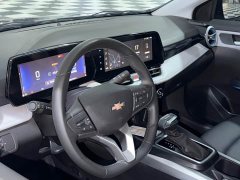 Chevrolet Cruze 1.5L Dual-Clutch Deluxe Edition - ფოტო 5