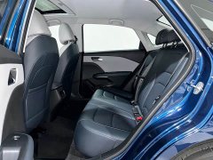 Chevrolet Cruze 1.5L Dual-Clutch Deluxe Edition - ფოტო 7