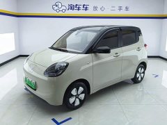 Wuling Hongguang MINIEV Fourth Generation Four-Door Premium Plus Edition - ფოტო 1