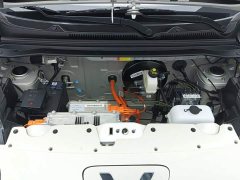 Wuling Hongguang MINIEV Fourth Generation Four-Door Premium Plus Edition - ფოტო 10