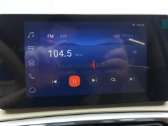 Wuling Hongguang MINIEV Fourth Generation Four-Door Premium Plus Edition - ფოტო 13