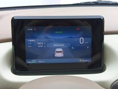 Wuling Hongguang MINIEV Fourth Generation Four-Door Premium Plus Edition - ფოტო 14