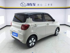 Wuling Hongguang MINIEV Fourth Generation Four-Door Premium Plus Edition - ფოტო 3