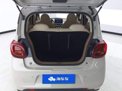 Wuling Hongguang MINIEV Fourth Generation Four-Door Premium Plus Edition - ფოტო 4