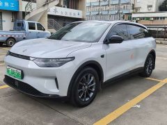 Leapmotor C11 Pure Electric 515 Smart Enjoy Edition - ფოტო 1
