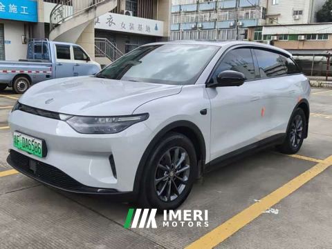 2024 Leapmotor C11 Pure Electric 515 Smart Enjoy Edition