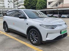 Leapmotor C11 Pure Electric 515 Smart Enjoy Edition - ფოტო 3