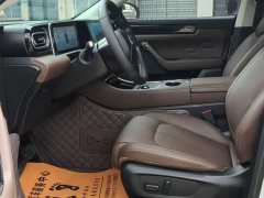 Leapmotor C11 Pure Electric 515 Smart Enjoy Edition - ფოტო 4