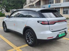 Leapmotor C11 Pure Electric 515 Smart Enjoy Edition - ფოტო 7