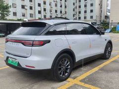 Leapmotor C11 Pure Electric 515 Smart Enjoy Edition - ფოტო 9