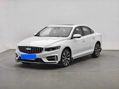 Geely Xingrui 2025 Oriental Radiance 1.5TD Kunlun Edition - ფოტო 1