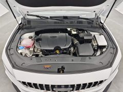 Geely Xingrui 2025 Oriental Radiance 1.5TD Kunlun Edition - ფოტო 10