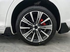 Geely Xingrui 2025 Oriental Radiance 1.5TD Kunlun Edition - ფოტო 11