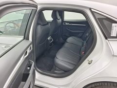 Geely Xingrui 2025 Oriental Radiance 1.5TD Kunlun Edition - ფოტო 12