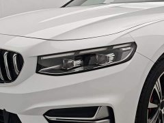 Geely Xingrui 2025 Oriental Radiance 1.5TD Kunlun Edition - ფოტო 13
