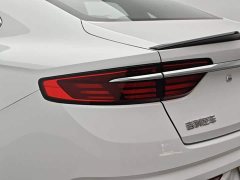 Geely Xingrui 2025 Oriental Radiance 1.5TD Kunlun Edition - ფოტო 14