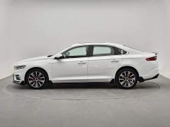 Geely Xingrui 2025 Oriental Radiance 1.5TD Kunlun Edition - ფოტო 2