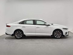 Geely Xingrui 2025 Oriental Radiance 1.5TD Kunlun Edition - ფოტო 3