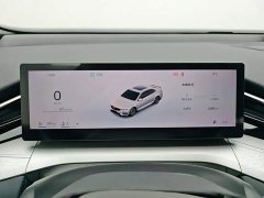 Geely Xingrui 2025 Oriental Radiance 1.5TD Kunlun Edition - ფოტო 5