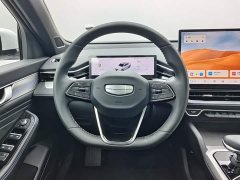 Geely Xingrui 2025 Oriental Radiance 1.5TD Kunlun Edition - ფოტო 7