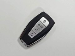 Geely Xingrui 2025 Oriental Radiance 1.5TD Kunlun Edition - ფოტო 8