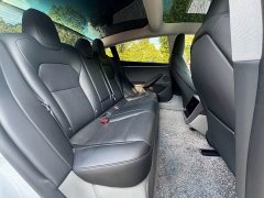 Tesla Model 3 2023 Rear-Wheel Drive - ფოტო 10
