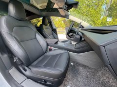 Tesla Model 3 2023 Rear-Wheel Drive - ფოტო 11