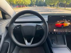 Tesla Model 3 2023 Rear-Wheel Drive - ფოტო 13