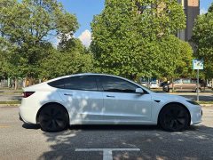 Tesla Model 3 2023 Rear-Wheel Drive - ფოტო 4