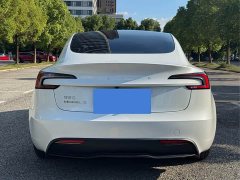 Tesla Model 3 2023 Rear-Wheel Drive - ფოტო 5