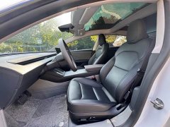 Tesla Model 3 2023 Rear-Wheel Drive - ფოტო 7
