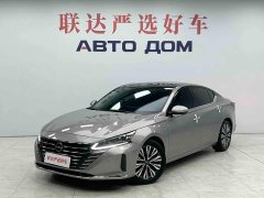 Nissan Teana 2022 2.0L XL-Upr Comfort Edition - ფოტო 1