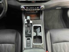 Nissan Teana 2022 2.0L XL-Upr Comfort Edition - ფოტო 10