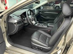 Nissan Teana 2022 2.0L XL-Upr Comfort Edition - ფოტო 17